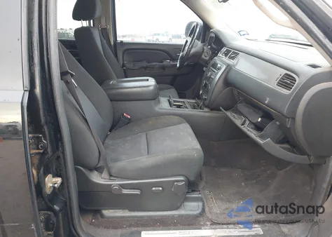 2010 GMC Sierra 1500 Sle z USA, uszkodzony, nr VIN 3GTRKVE33AG269057